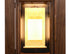 SGI Butsudan Revolution "Original Butsudan 001" Walnut Can enshrine Tokuso Gohonzon